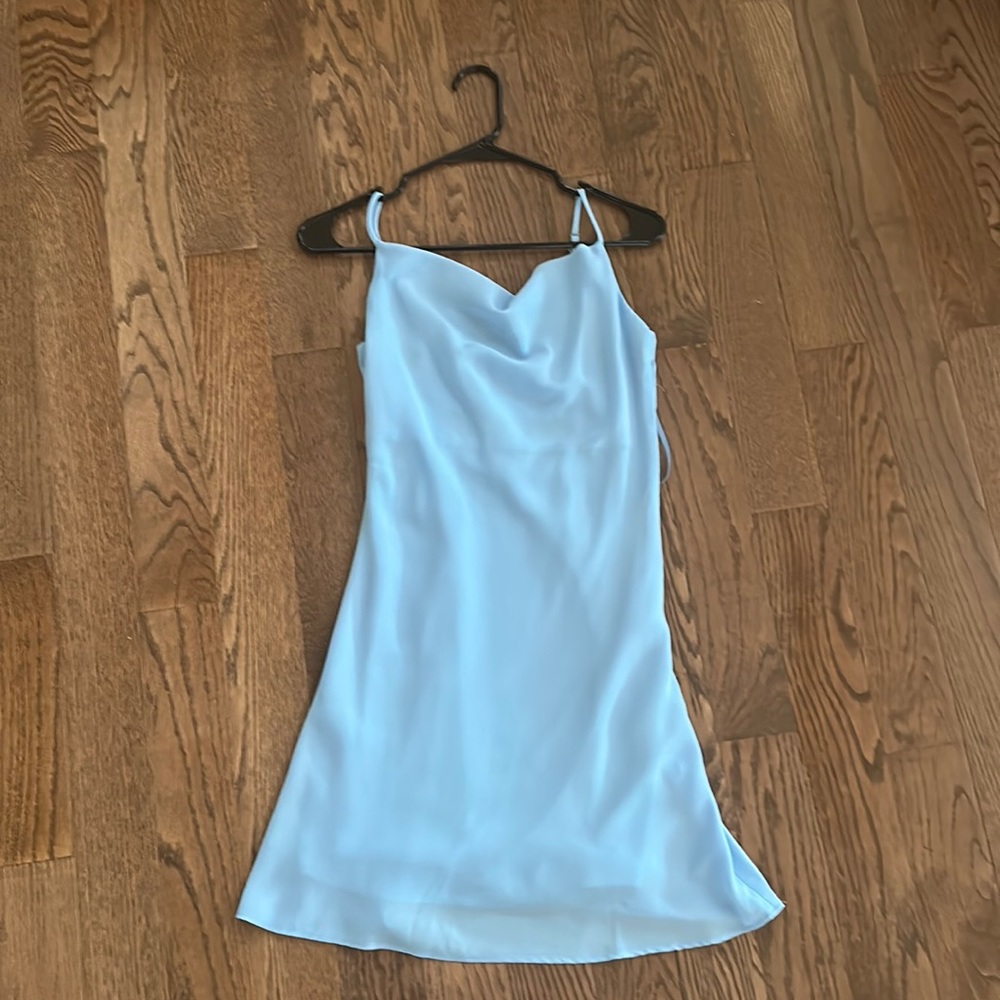 Used A Love like You dress